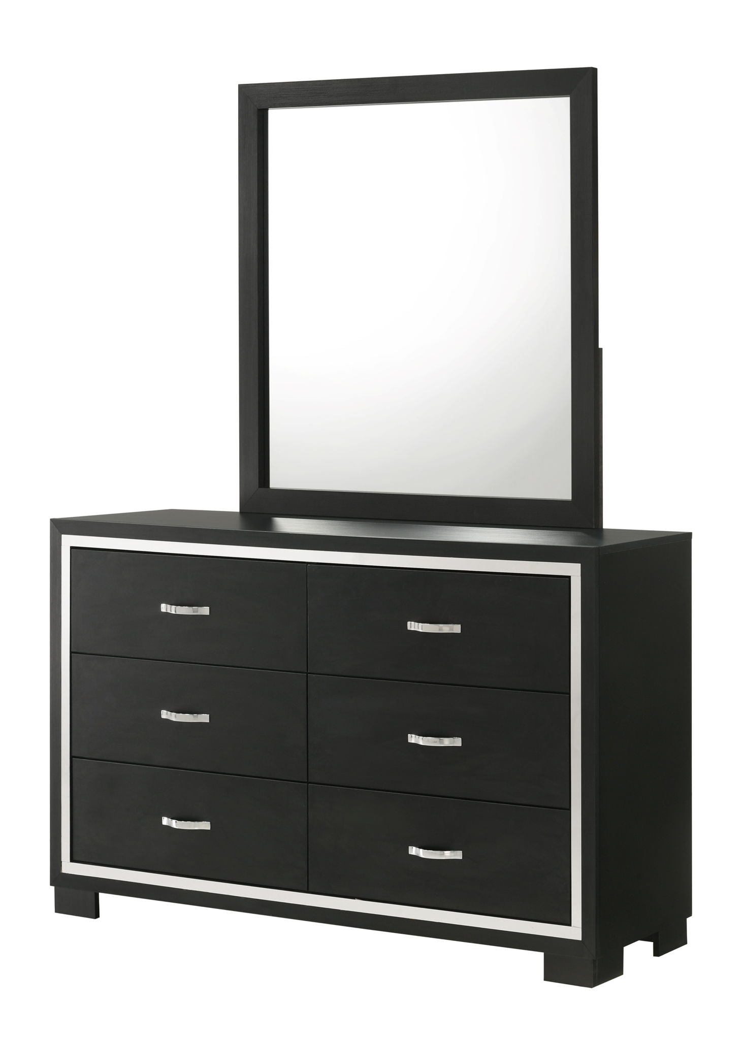 Gennro - Dresser - Urban Living Furniture (Los Angeles, CA)