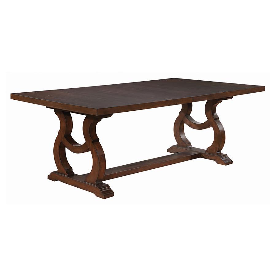Brockway - Extension Leaf Dining Set - Urban Living Furniture (Los Angeles, CA)