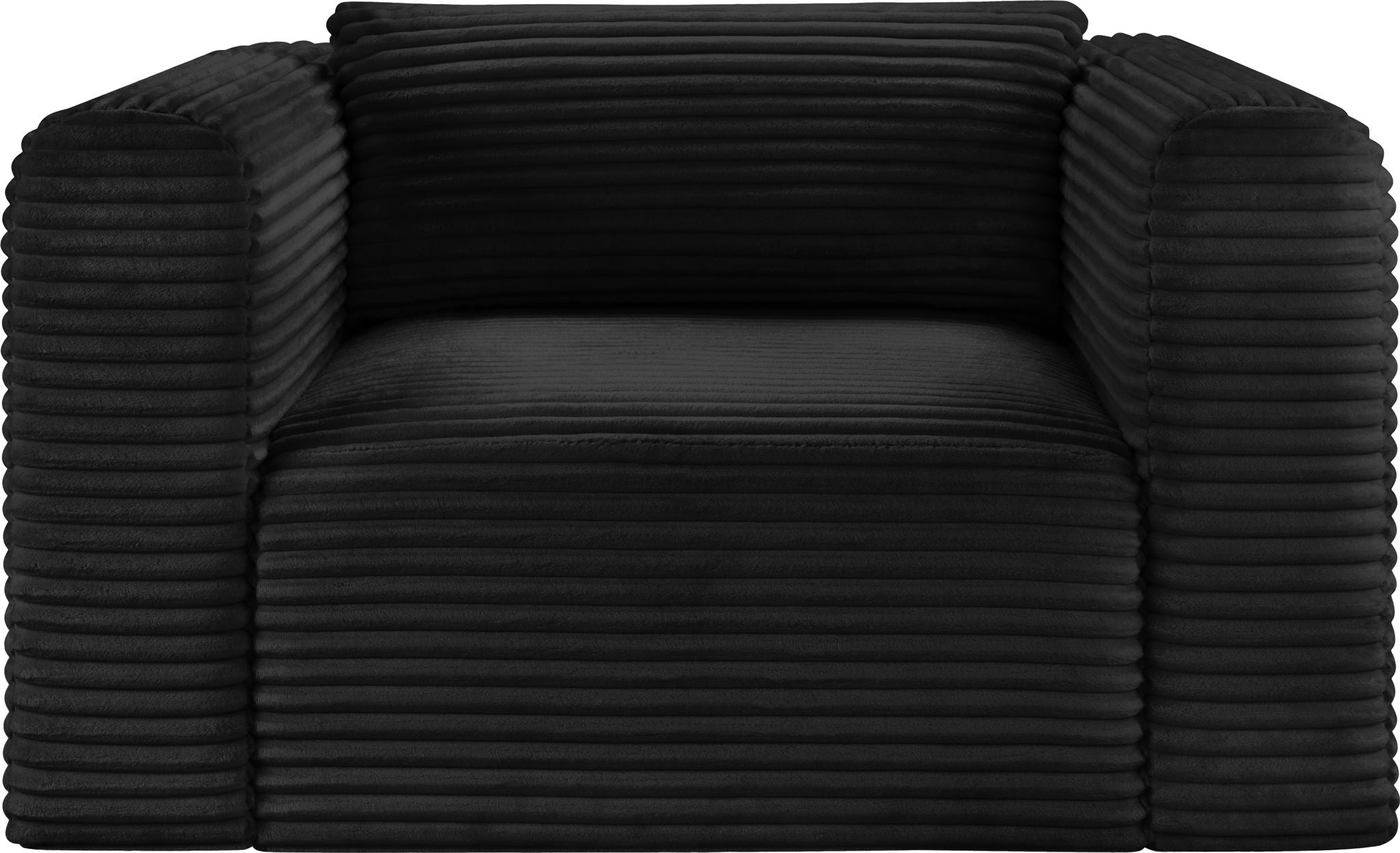Shaggy - Arm Chair - Urban Living Furniture (Los Angeles, CA)