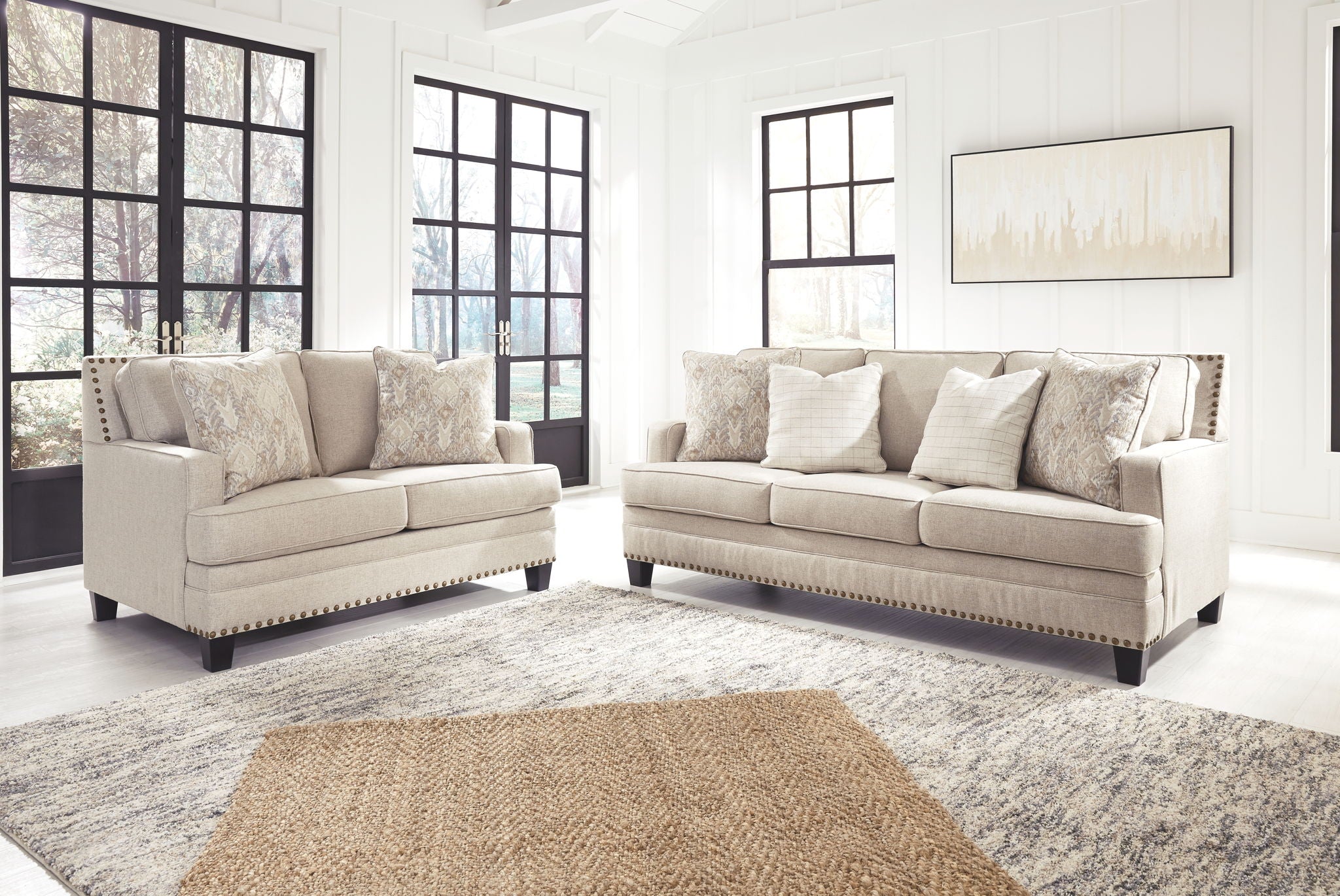 Claredon - Living Room Set - Urban Living Furniture (Los Angeles, CA)