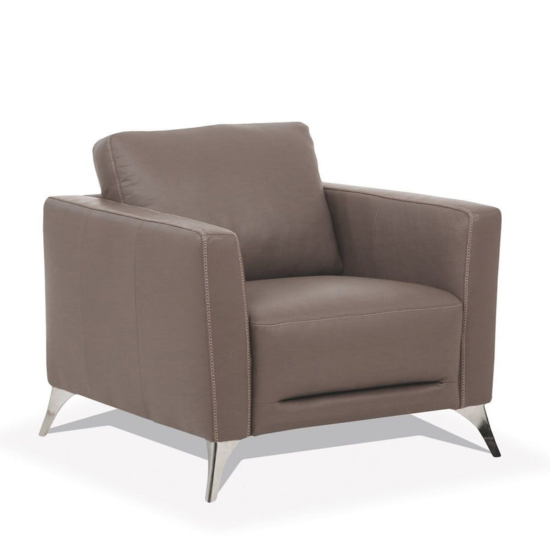 Malaga - Chair - Urban Living Furniture (Los Angeles, CA)