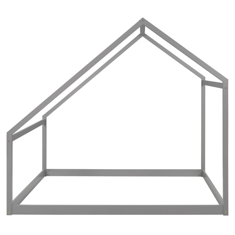 Creative Design House Bed