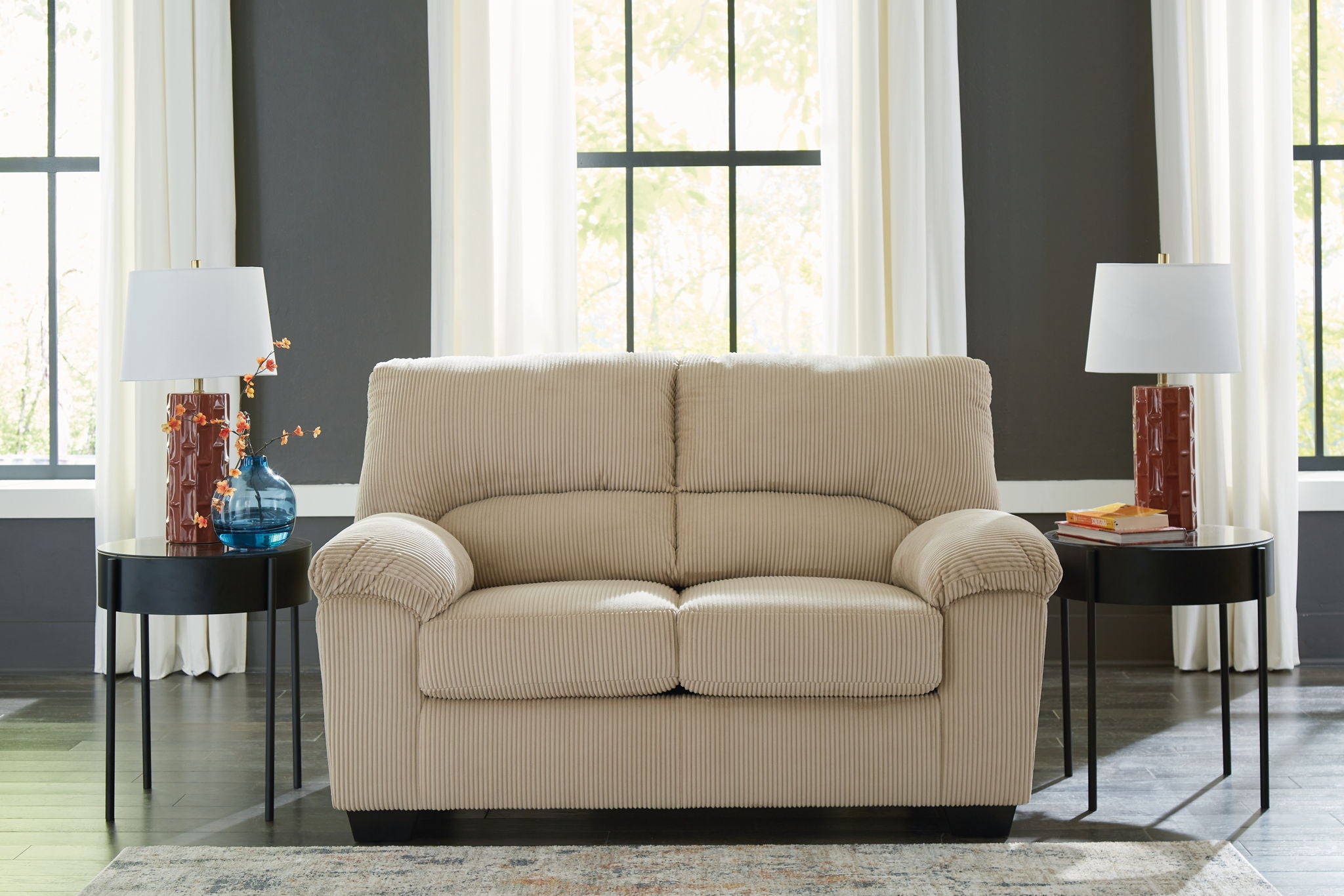 Simplejoy - Loveseat - Urban Living Furniture (Los Angeles, CA)
