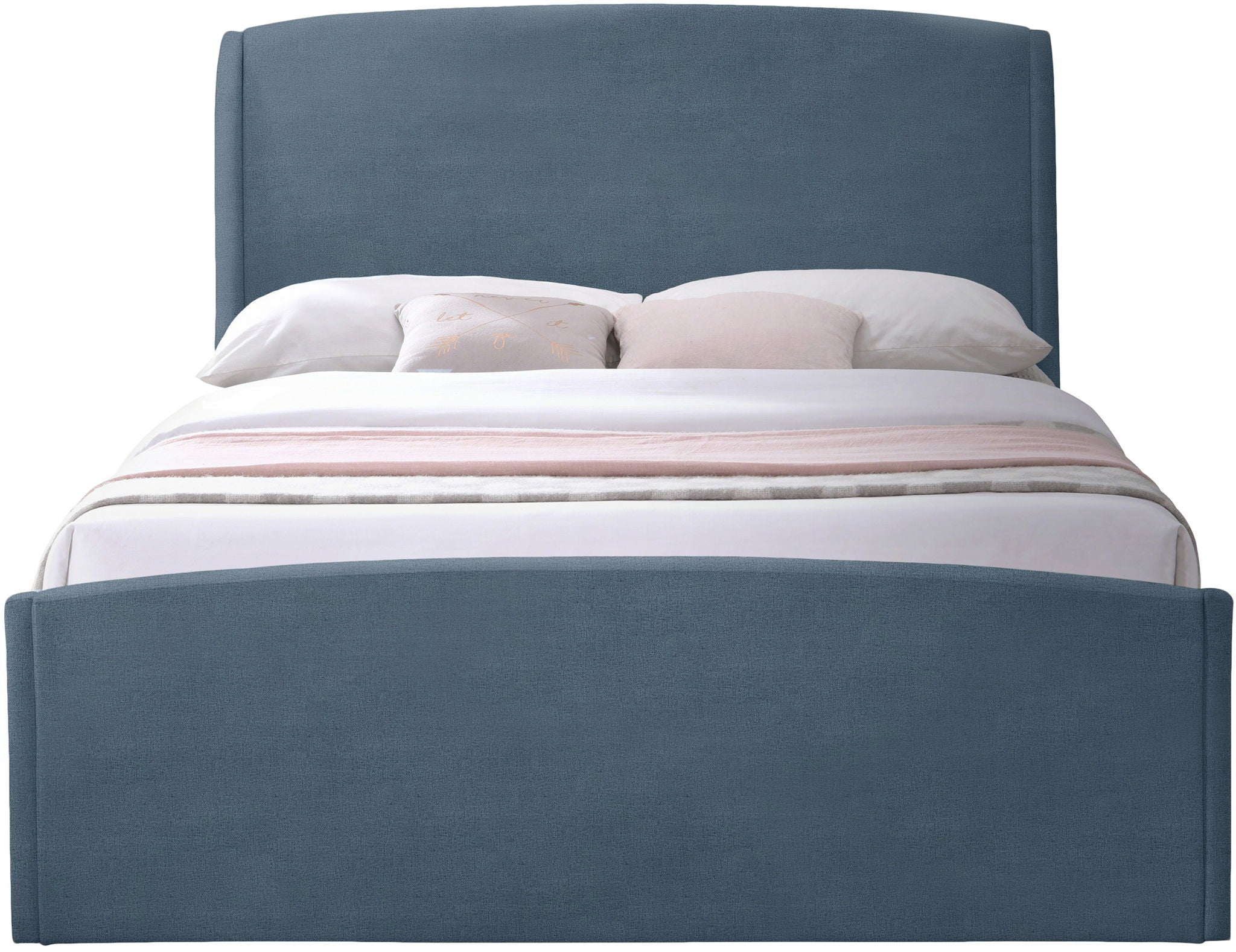 Tess - Bed - Urban Living Furniture (Los Angeles, CA)
