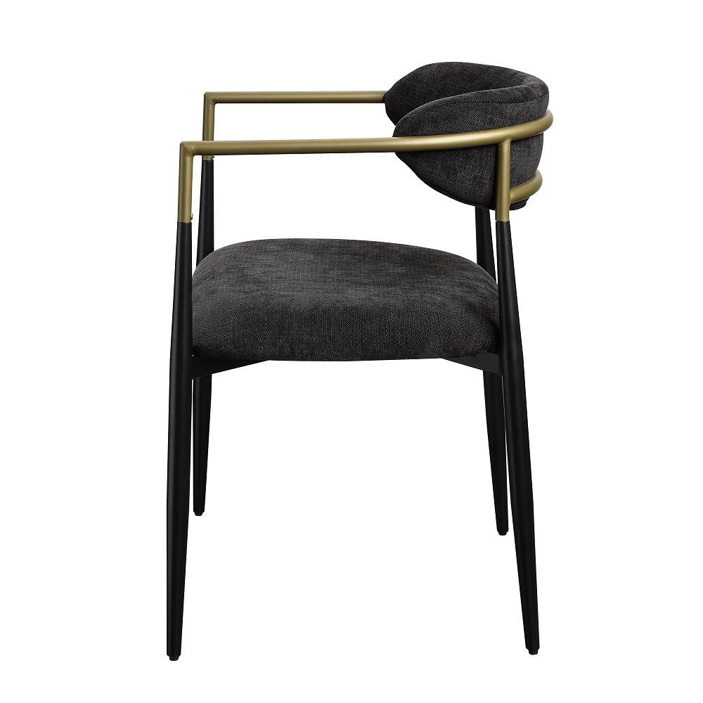 Jaramillo - Side Chair (Set of 2) - Urban Living Furniture (Los Angeles, CA)