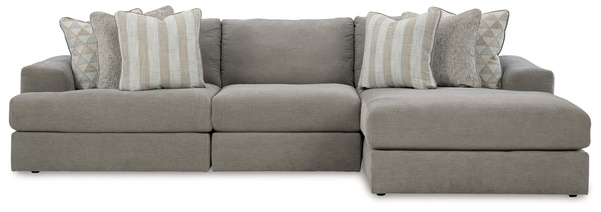 Avaliyah - Sectional - Urban Living Furniture (Los Angeles, CA)