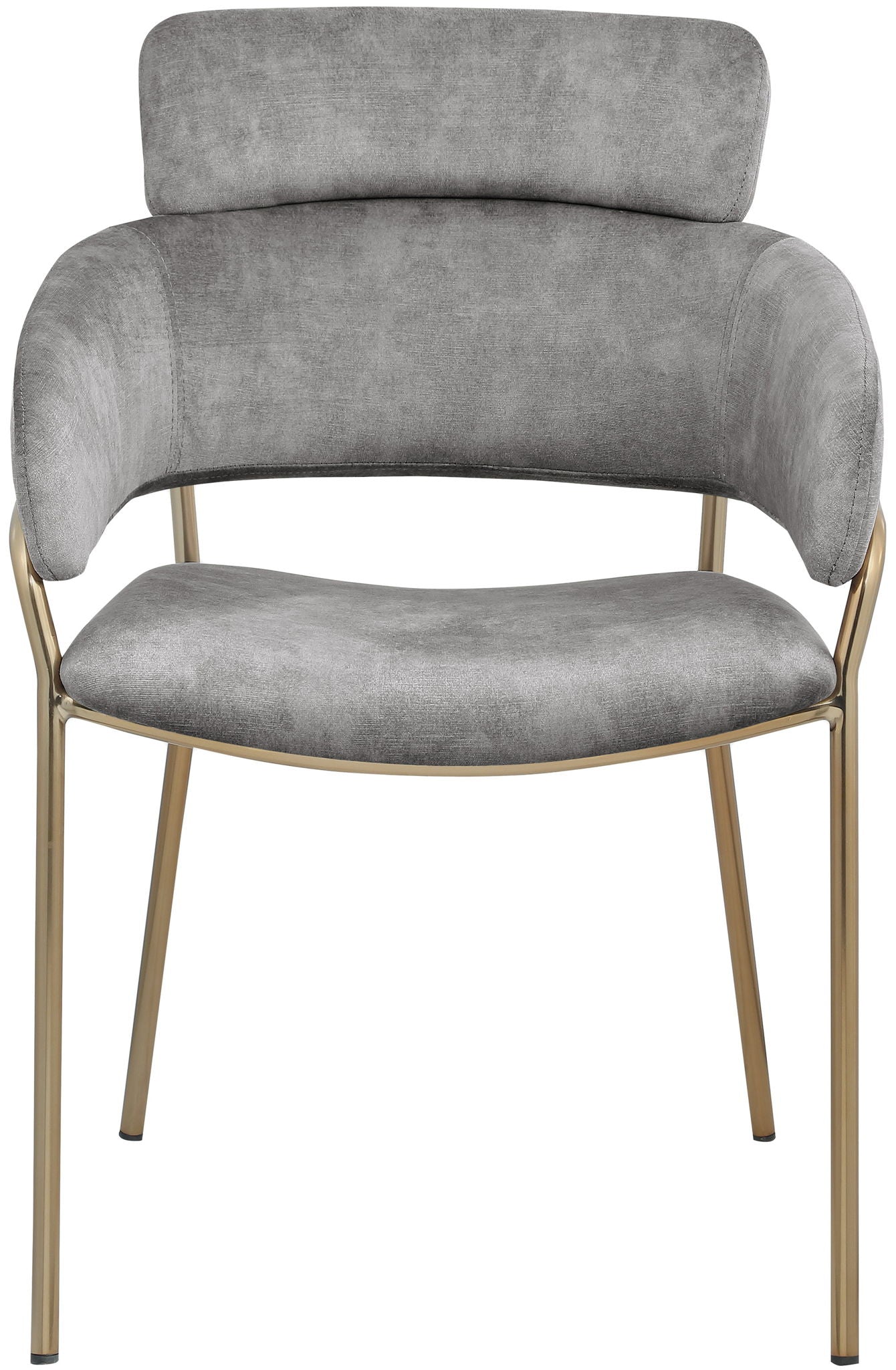 Yara - Dining Chair (Set of 2) - Urban Living Furniture (Los Angeles, CA)