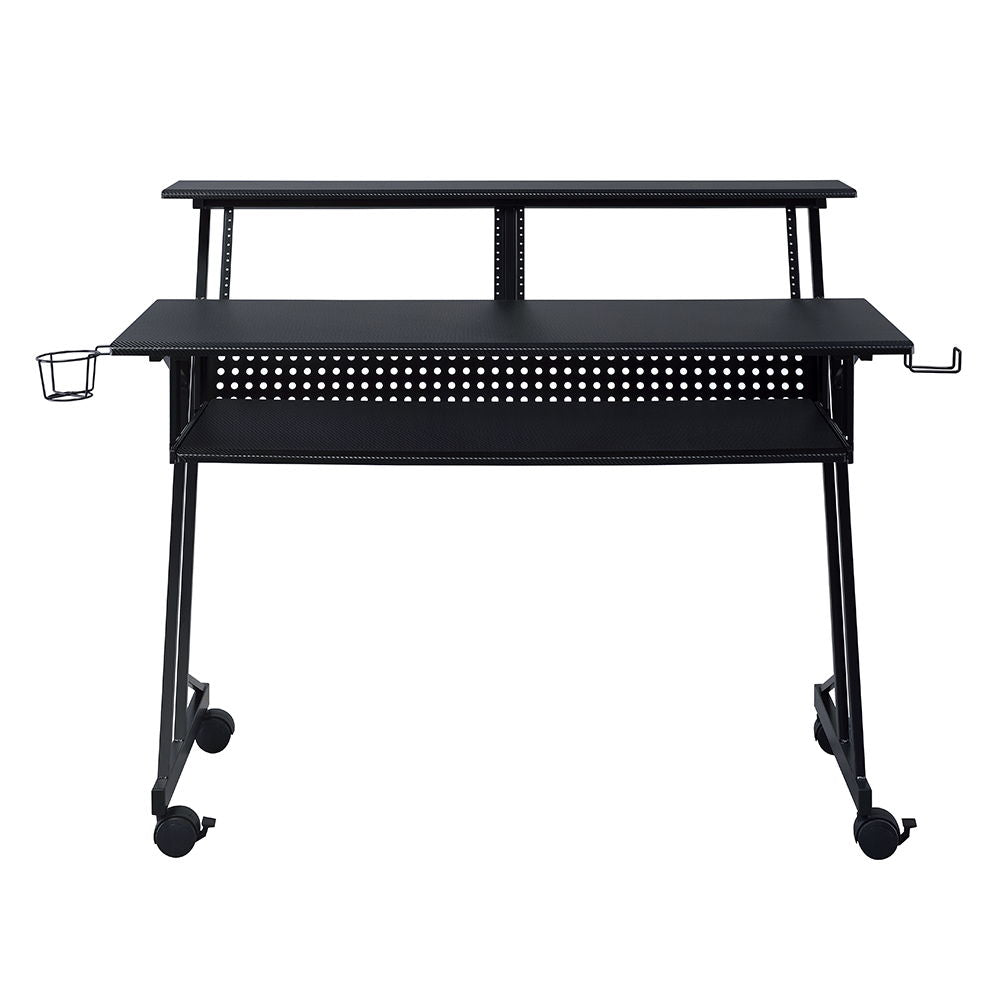 Suitor - Music Recording Studio Desk - Urban Living Furniture (Los Angeles, CA)