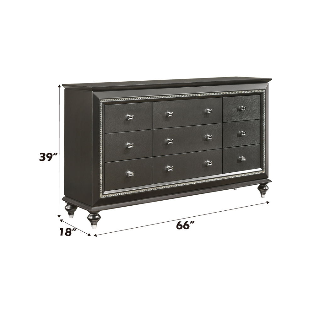 Kaitlyn - Dresser - Urban Living Furniture (Los Angeles, CA)
