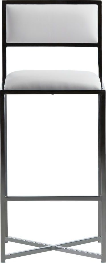 Amalfi - X-Base Bar Stool (Set of 2)