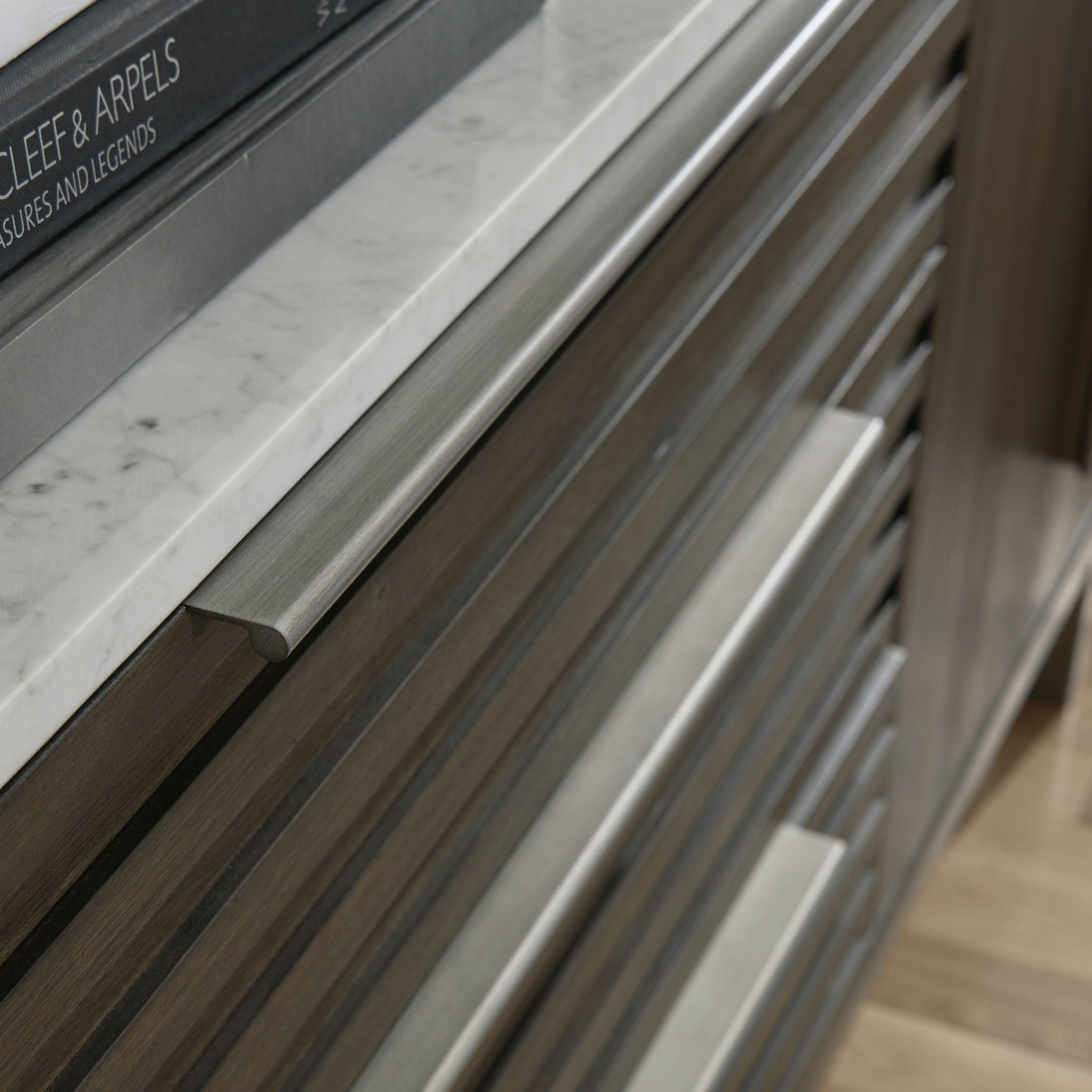 Arkenton - Dresser, Mirror - Urban Living Furniture (Los Angeles, CA)