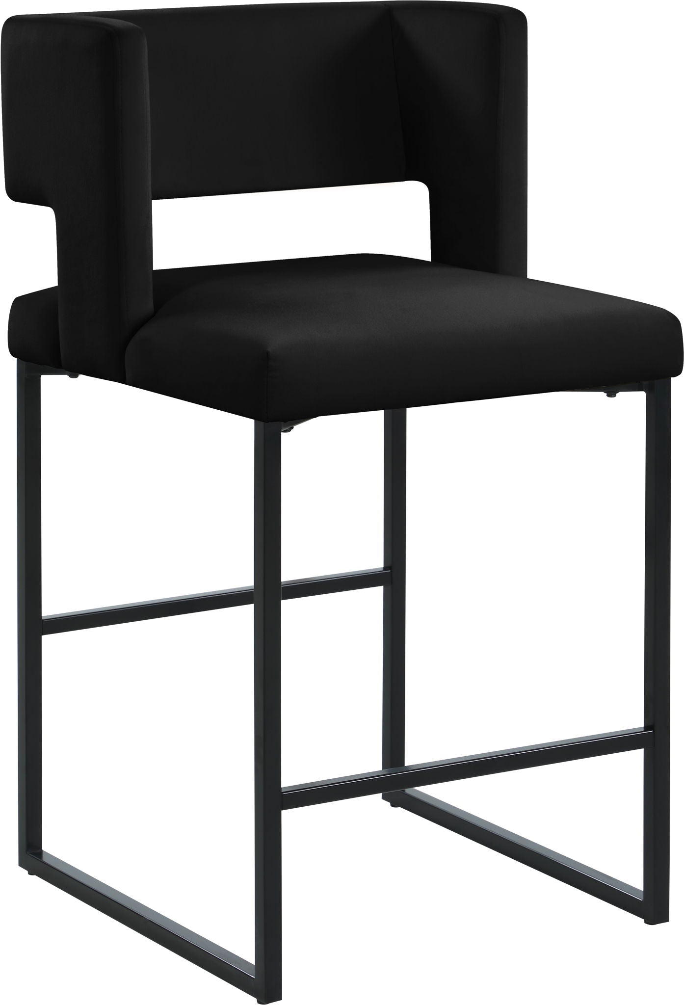 Caleb - Counter Stool (Set of 2) - Urban Living Furniture (Los Angeles, CA)