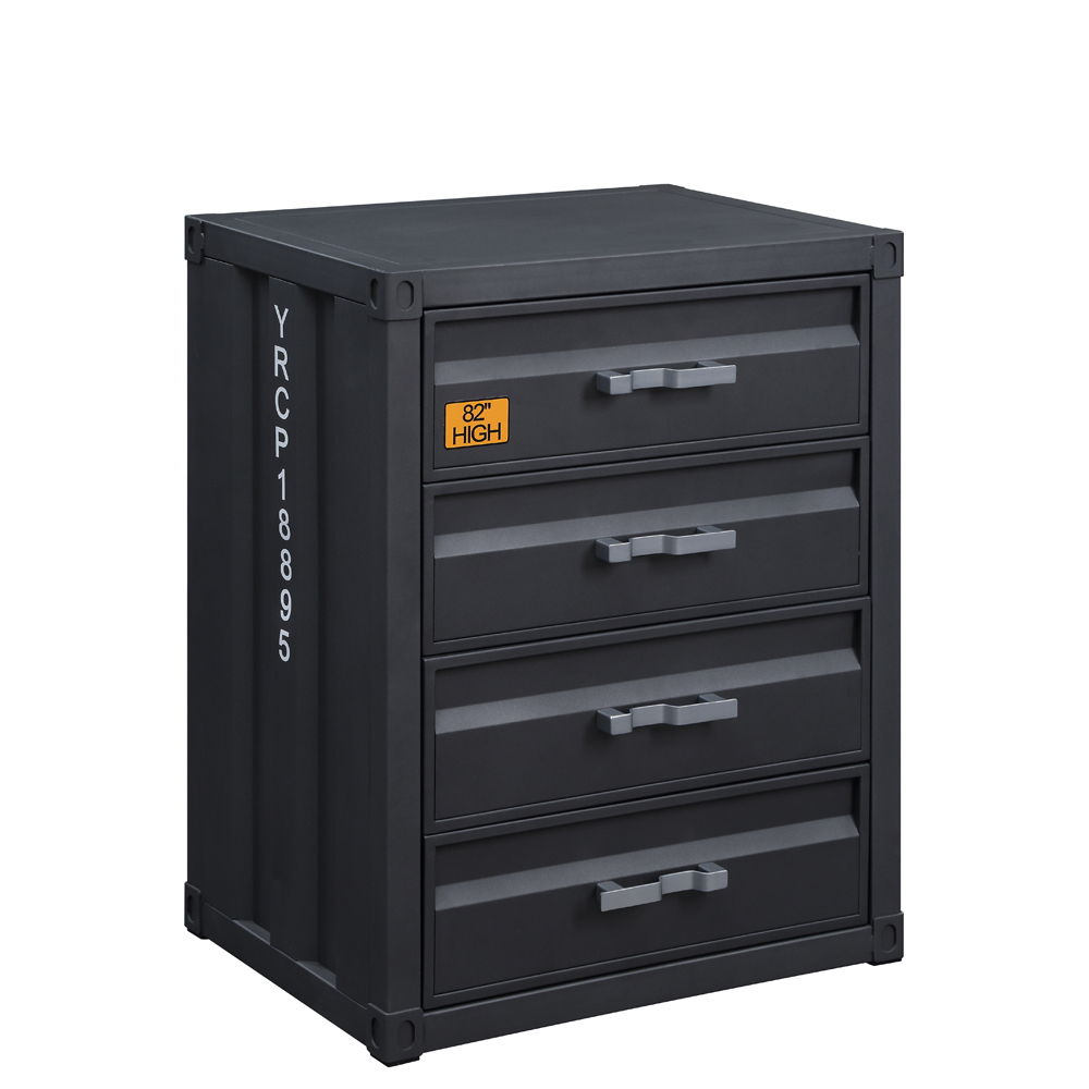 Cargo - Chest - Urban Living Furniture (Los Angeles, CA)