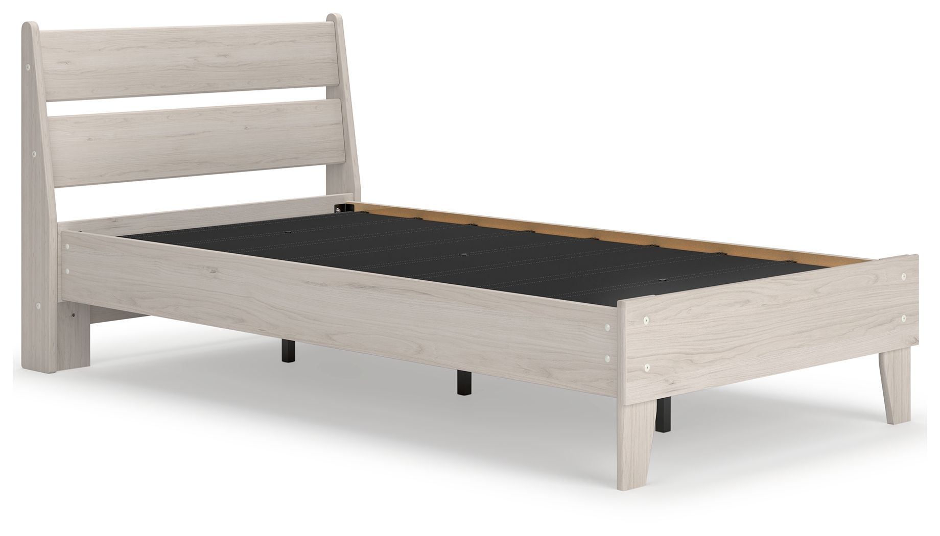 Socalle - Panel Platform Bed - Urban Living Furniture (Los Angeles, CA)
