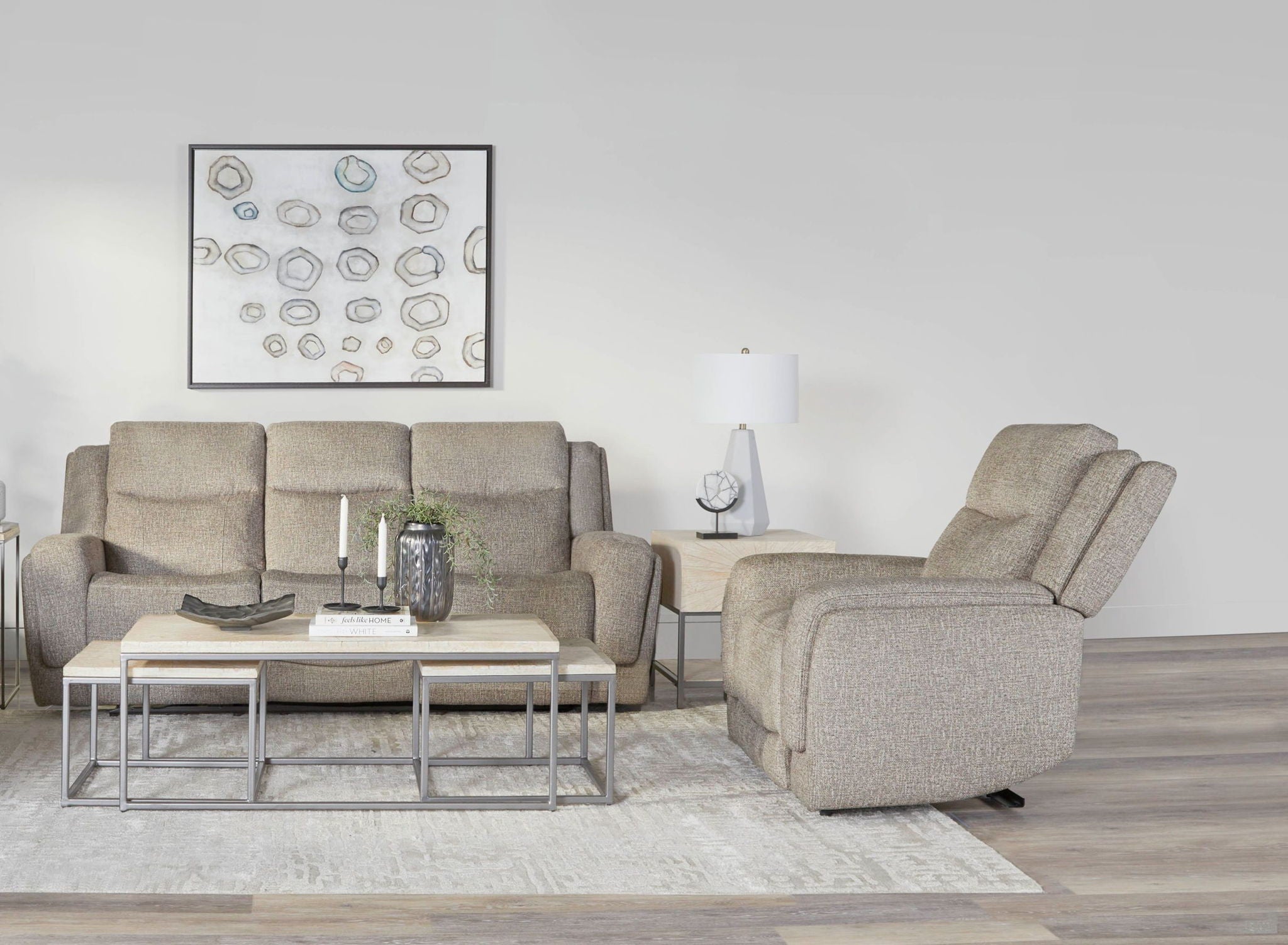 Penfield - Power Reclining Sofa Set - Urban Living Furniture (Los Angeles, CA)