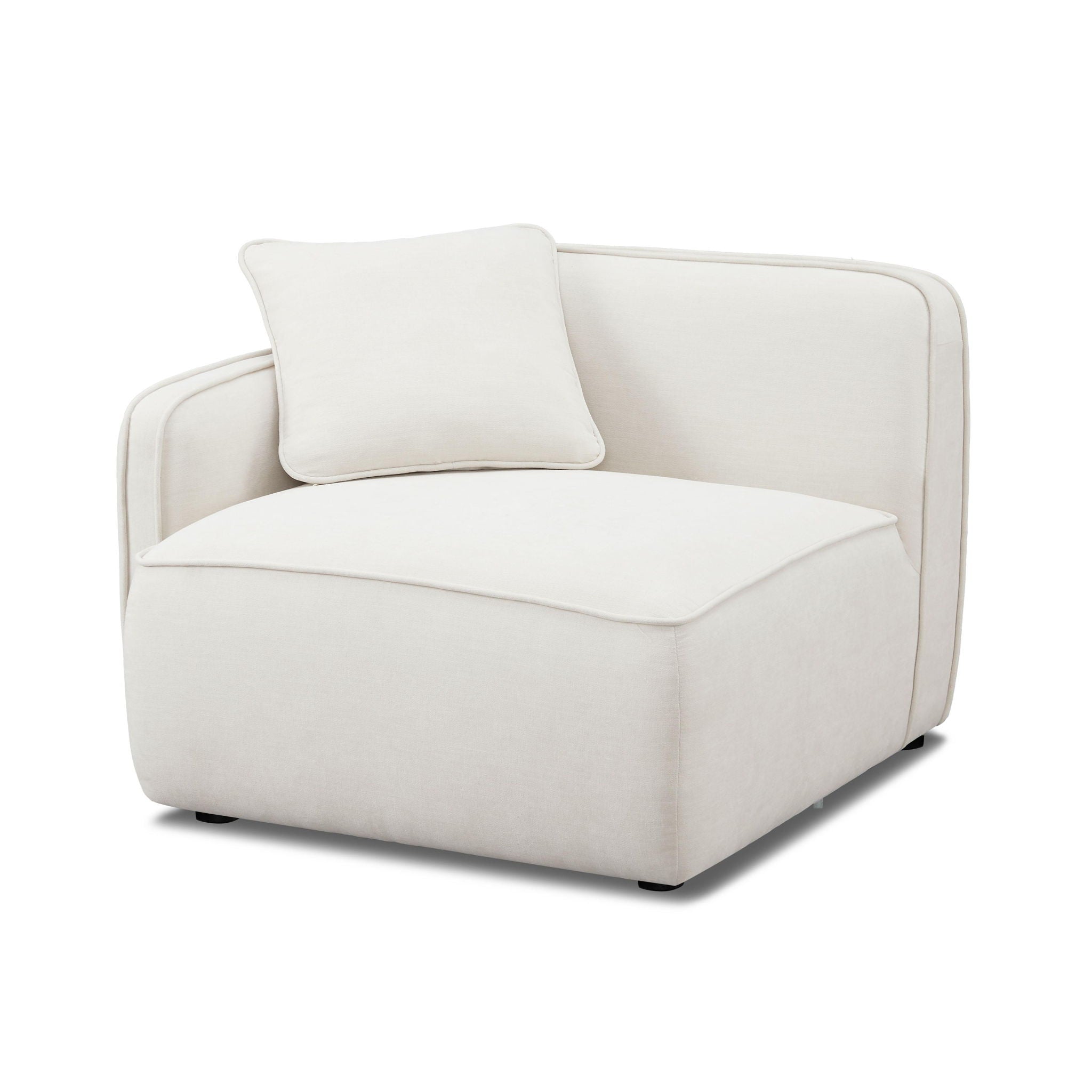 Travie - LAF Corner Chair - Urban Living Furniture (Los Angeles, CA)