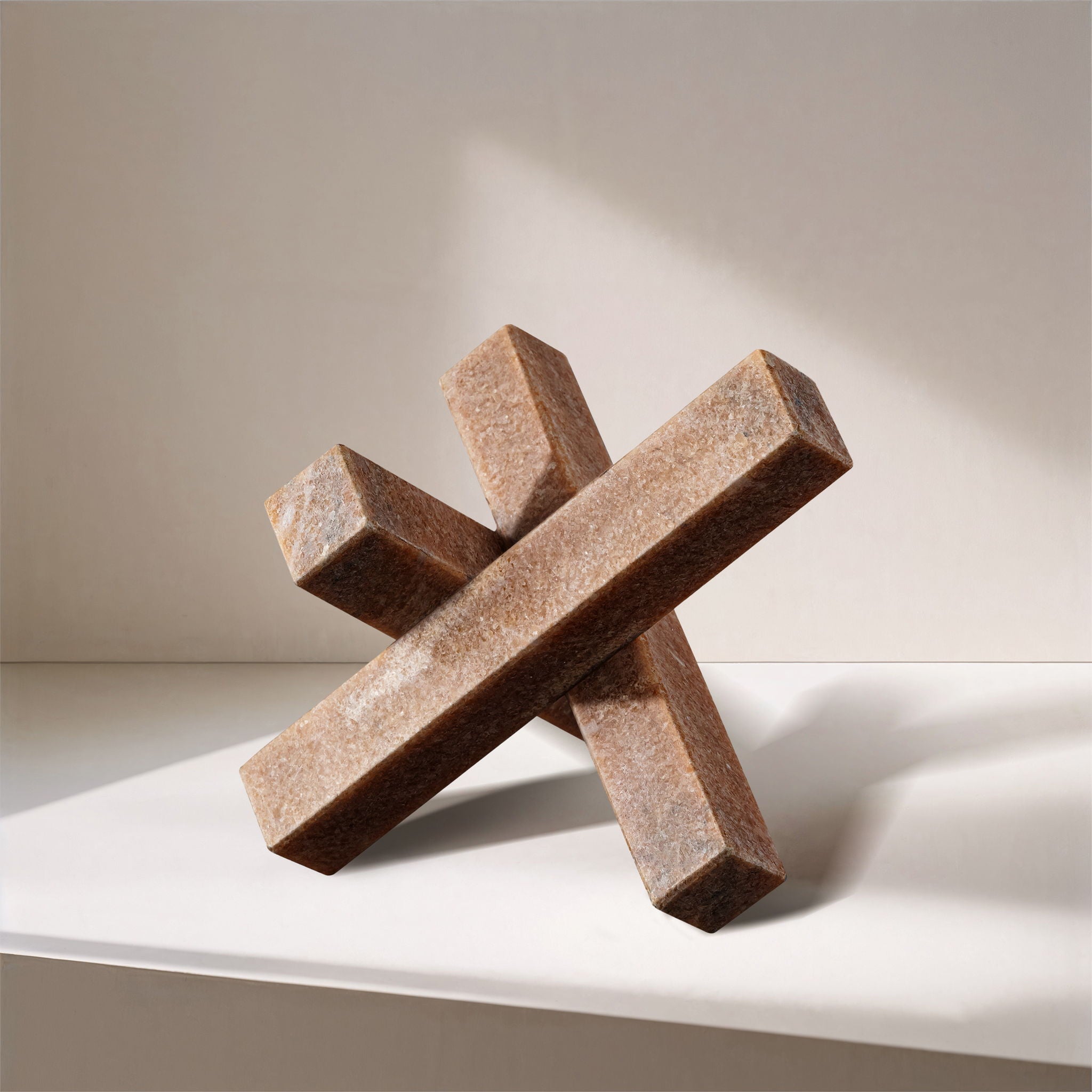 Stix - Marble Decorative Object - Urban Living Furniture (Los Angeles, CA)