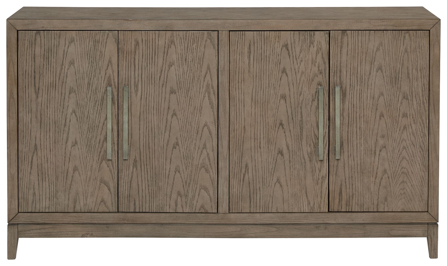Chrestner - Gray - Dining Room Server - Urban Living Furniture (Los Angeles, CA)