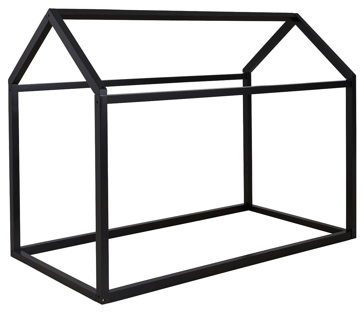 Flannibrook - House Bed Frame - Urban Living Furniture (Los Angeles, CA)