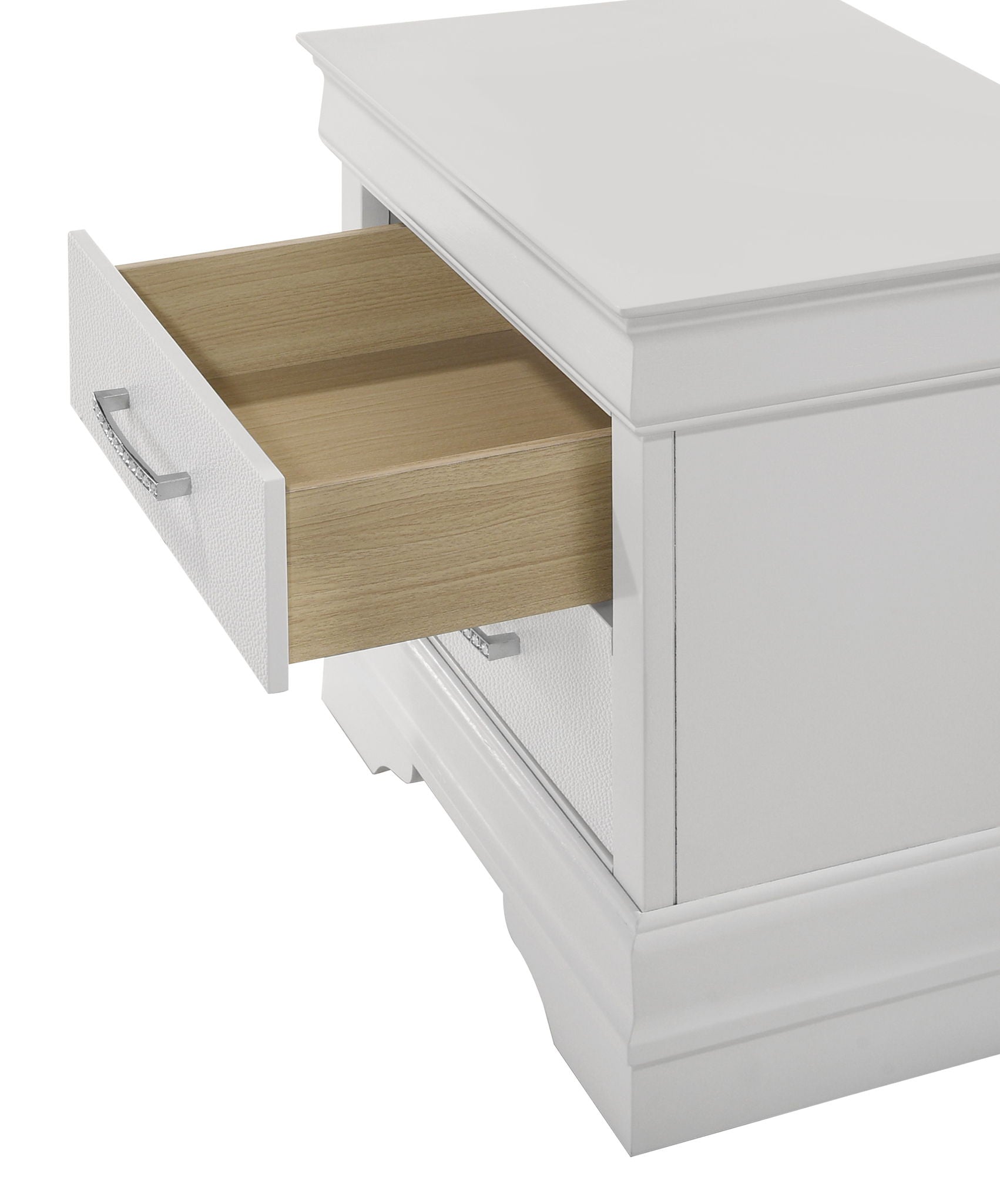 Amalia - Nightstand - Urban Living Furniture (Los Angeles, CA)