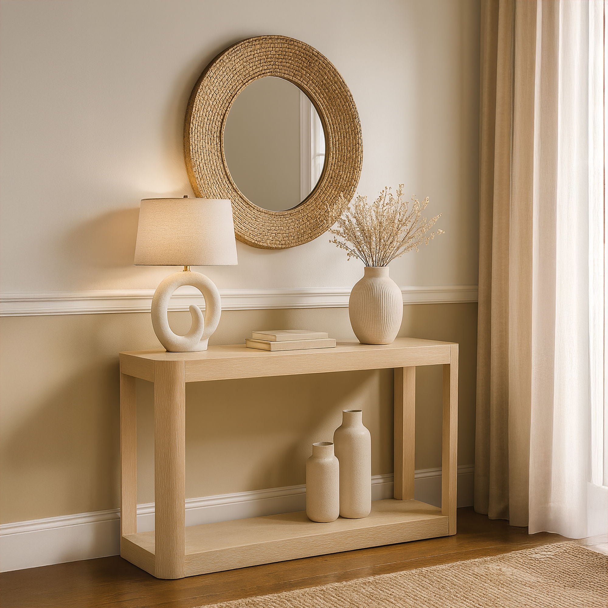 Reeves - Table - Urban Living Furniture (Los Angeles, CA)