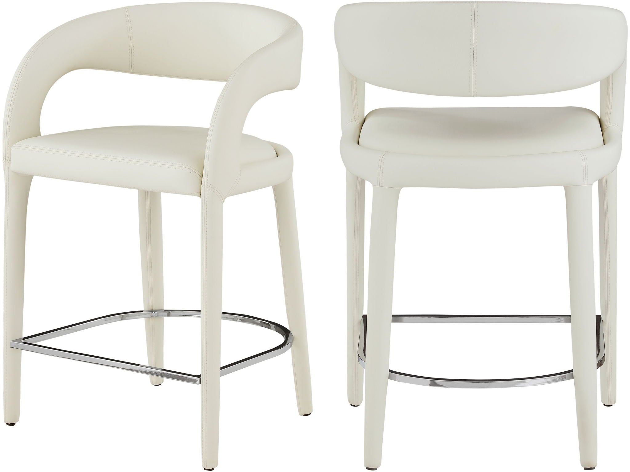 Sylvester - Stool - Urban Living Furniture (Los Angeles, CA)