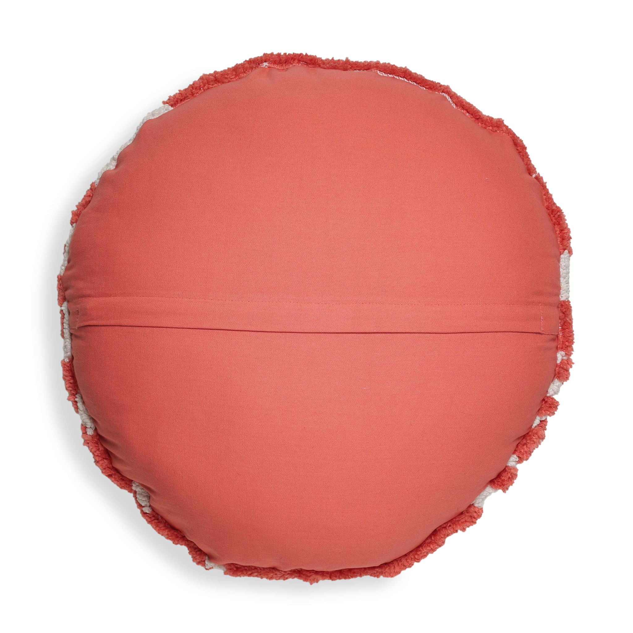 Coast - 20" Round Pillow