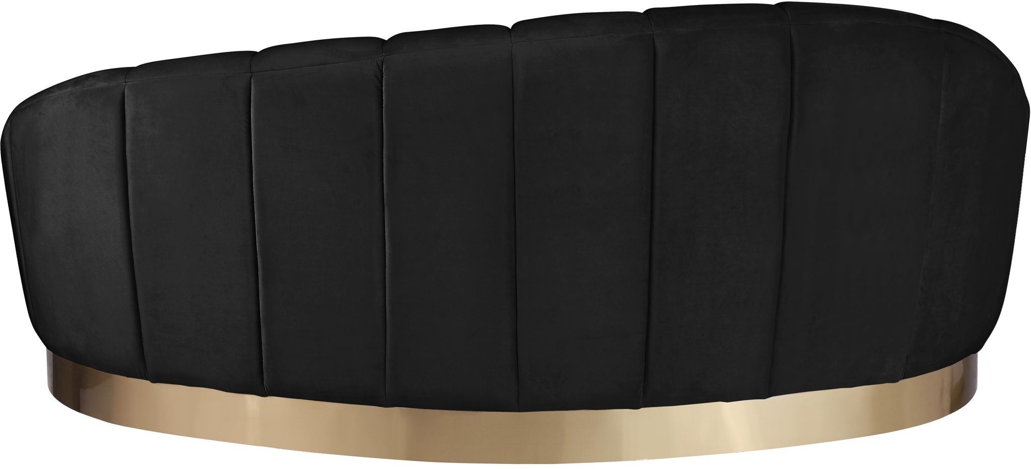 Shelly - Chaise - Urban Living Furniture (Los Angeles, CA)