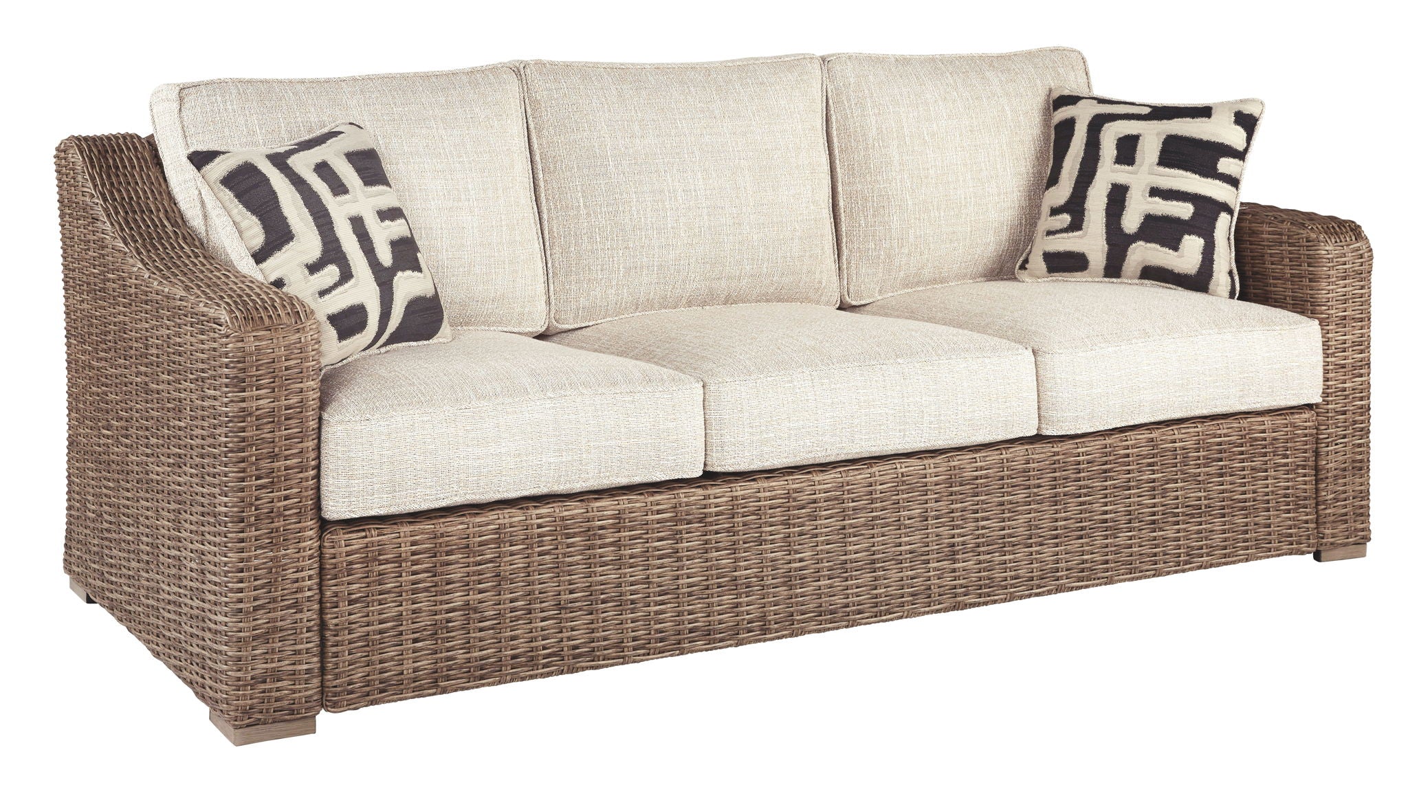 Beachcroft - Sofa With Cushion - Urban Living Furniture (Los Angeles, CA)
