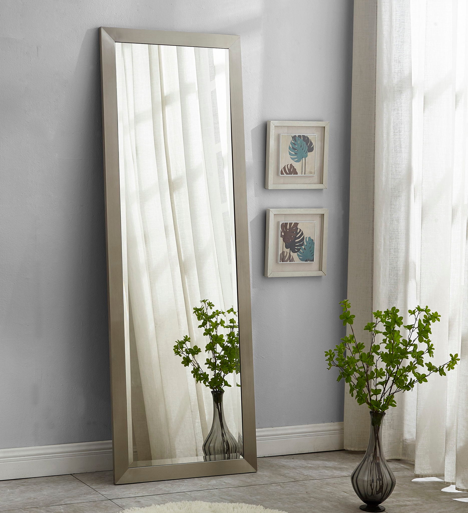 Hepburn - Mirror - Urban Living Furniture (Los Angeles, CA)