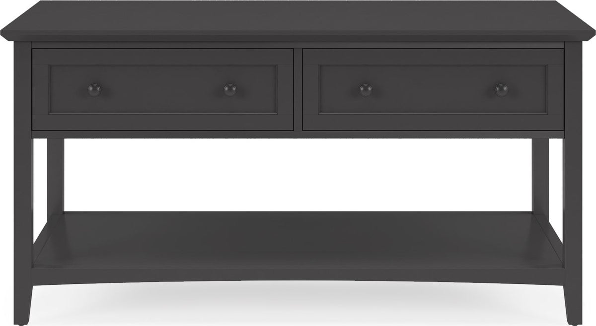 Grace - Console Table
