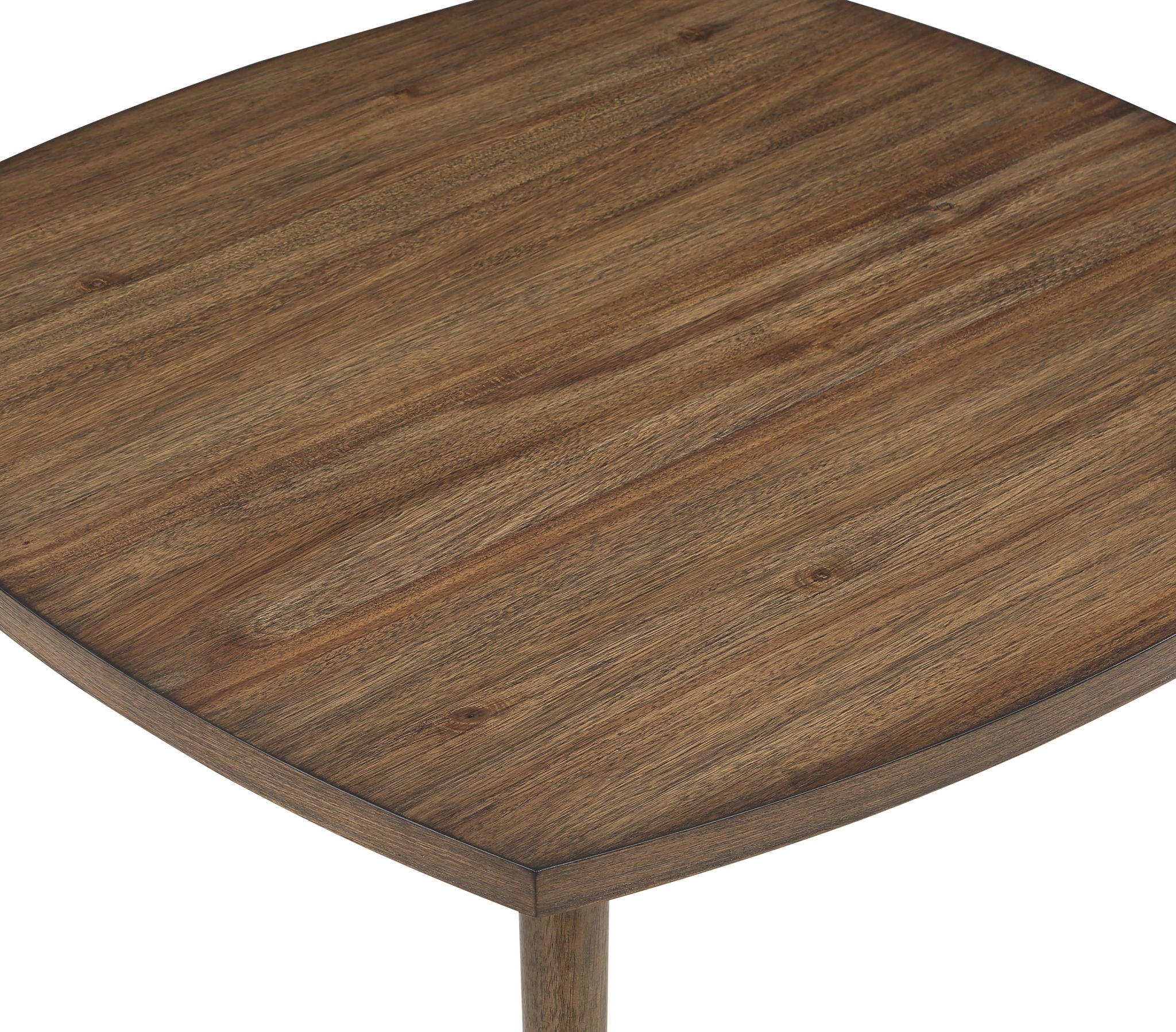 Weldon - 5 Piece Dining Room Set - Brown - Urban Living Furniture (Los Angeles, CA)