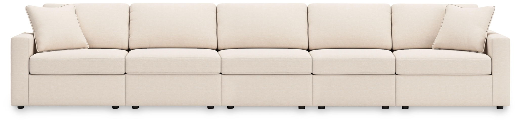 Modmax - Sectional - Oyster - Urban Living Furniture (Los Angeles, CA)