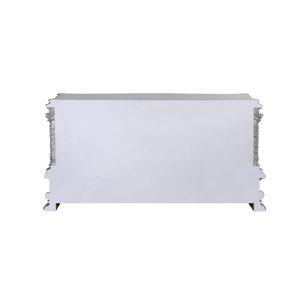 Valkyrie - Dresser - Antique Platinum - Urban Living Furniture (Los Angeles, CA)