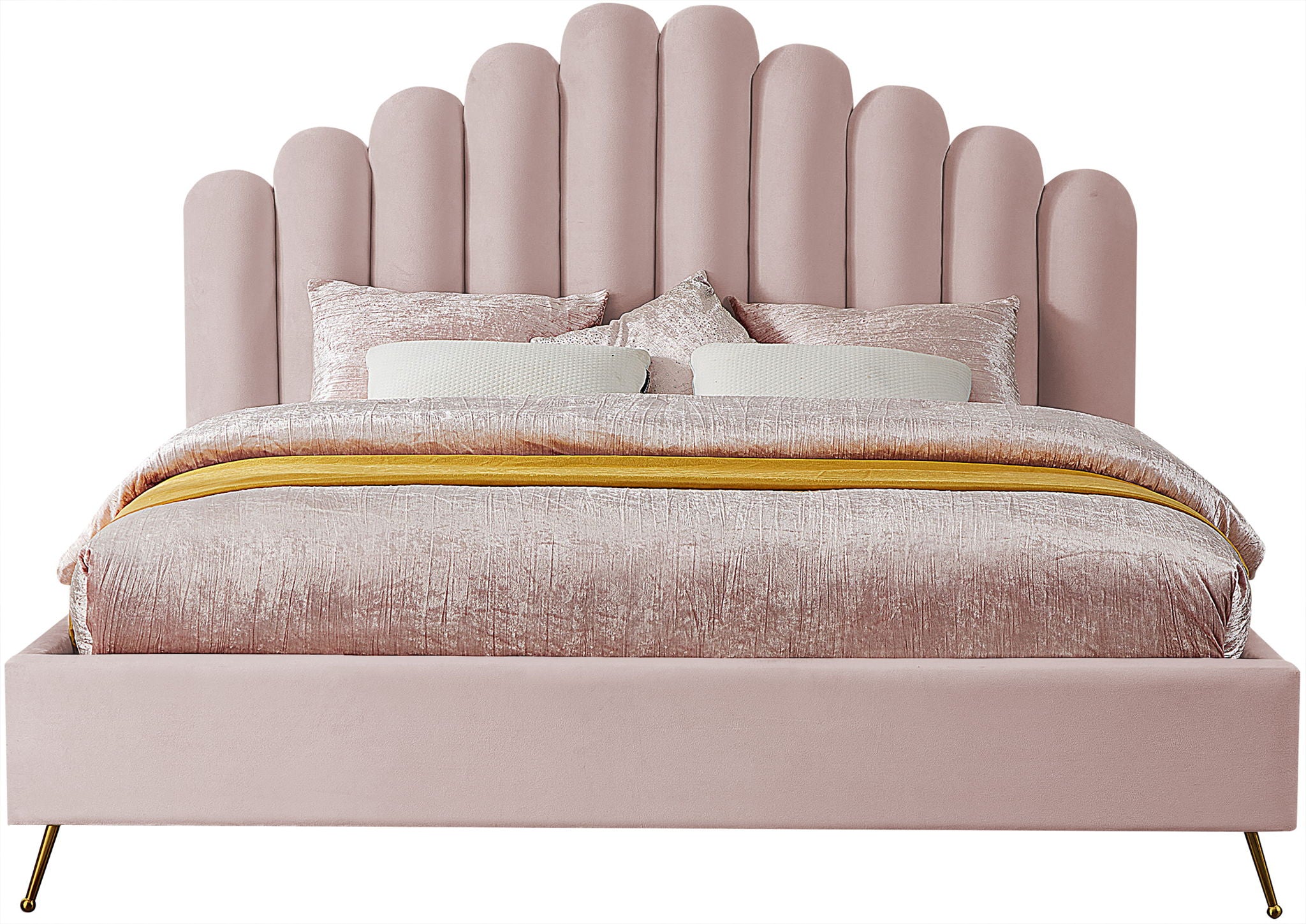Lily - Bed - Urban Living Furniture (Los Angeles, CA)