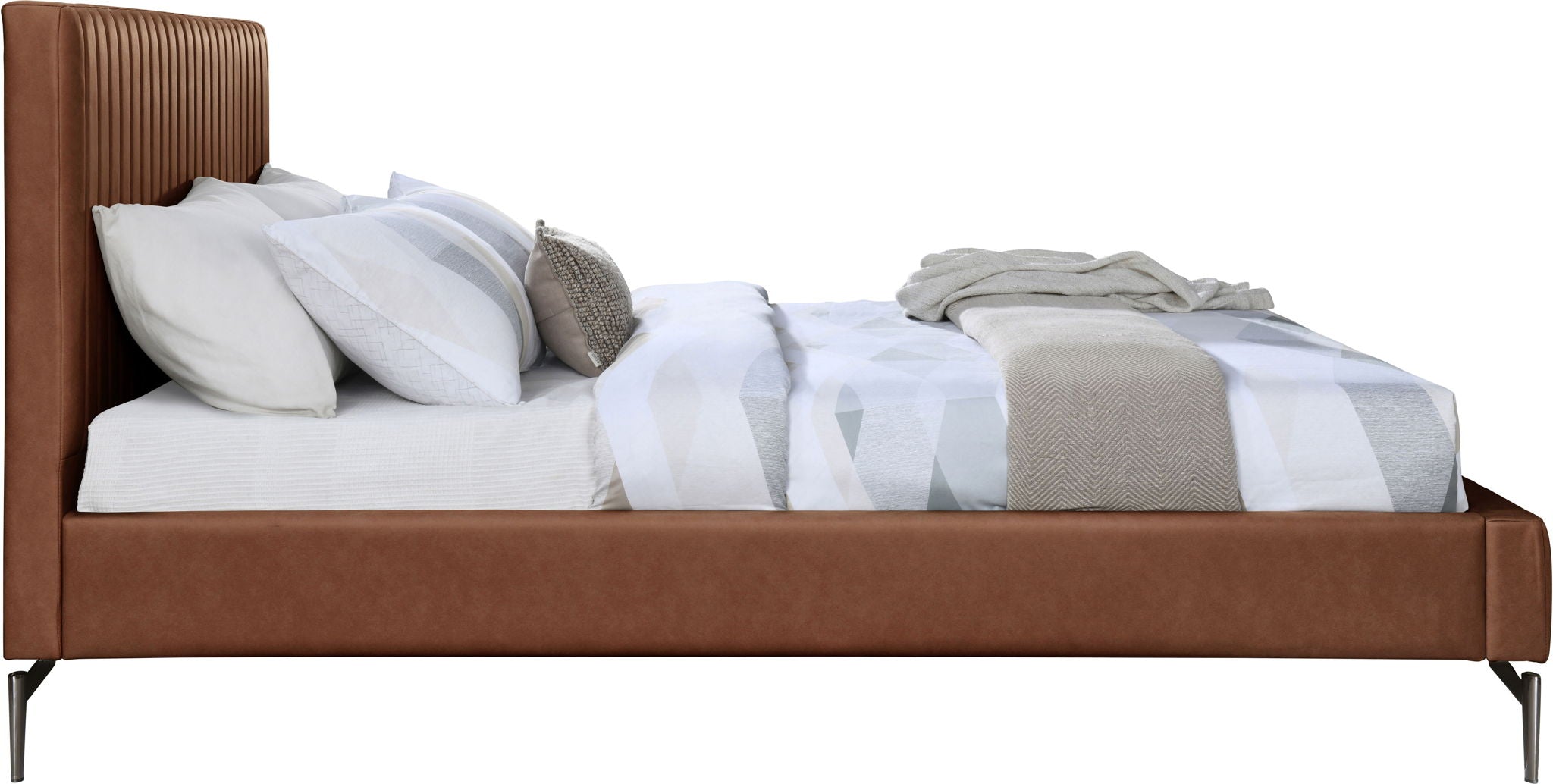 Gallo - Bed - Urban Living Furniture (Los Angeles, CA)