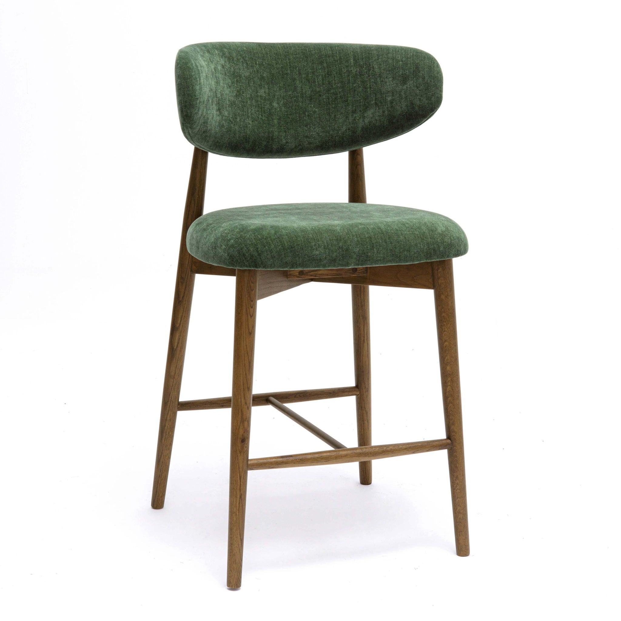 Zinea - Counter Stool - Urban Living Furniture (Los Angeles, CA)