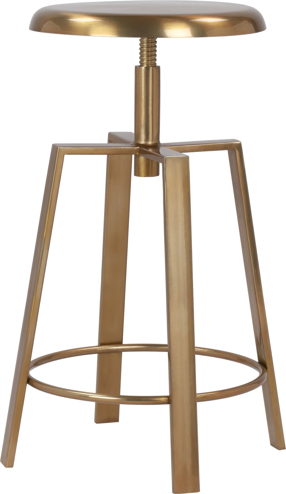 Lang - Counter Bar Stool - Urban Living Furniture (Los Angeles, CA)