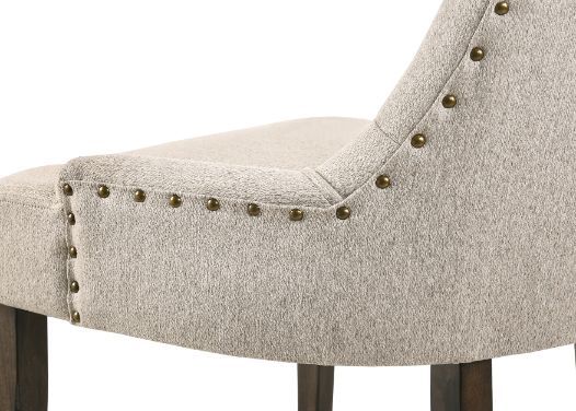 Farren - Side Chair - Urban Living Furniture (Los Angeles, CA)