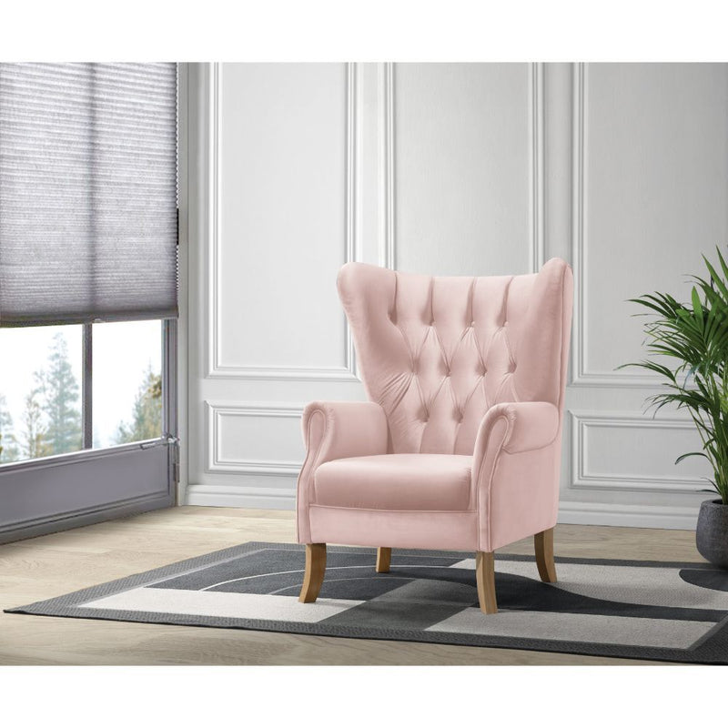 Adonis - Accent Chair - Urban Living Furniture (Los Angeles, CA)