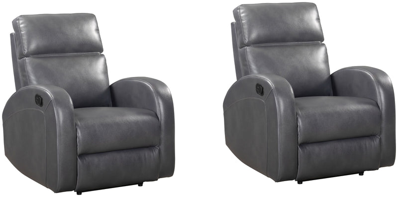 Devin - Recliner