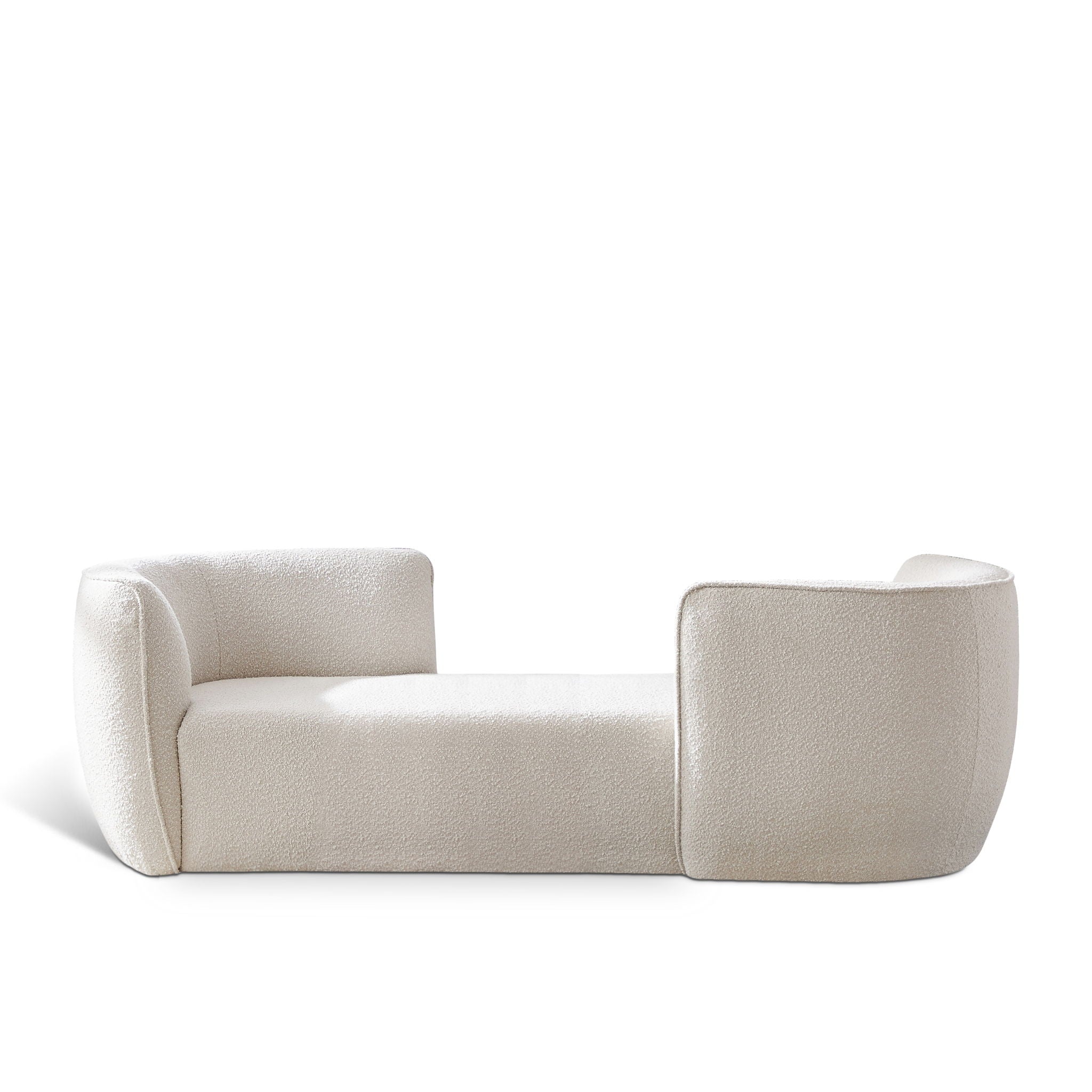 Hilton - Chaise - Urban Living Furniture (Los Angeles, CA)