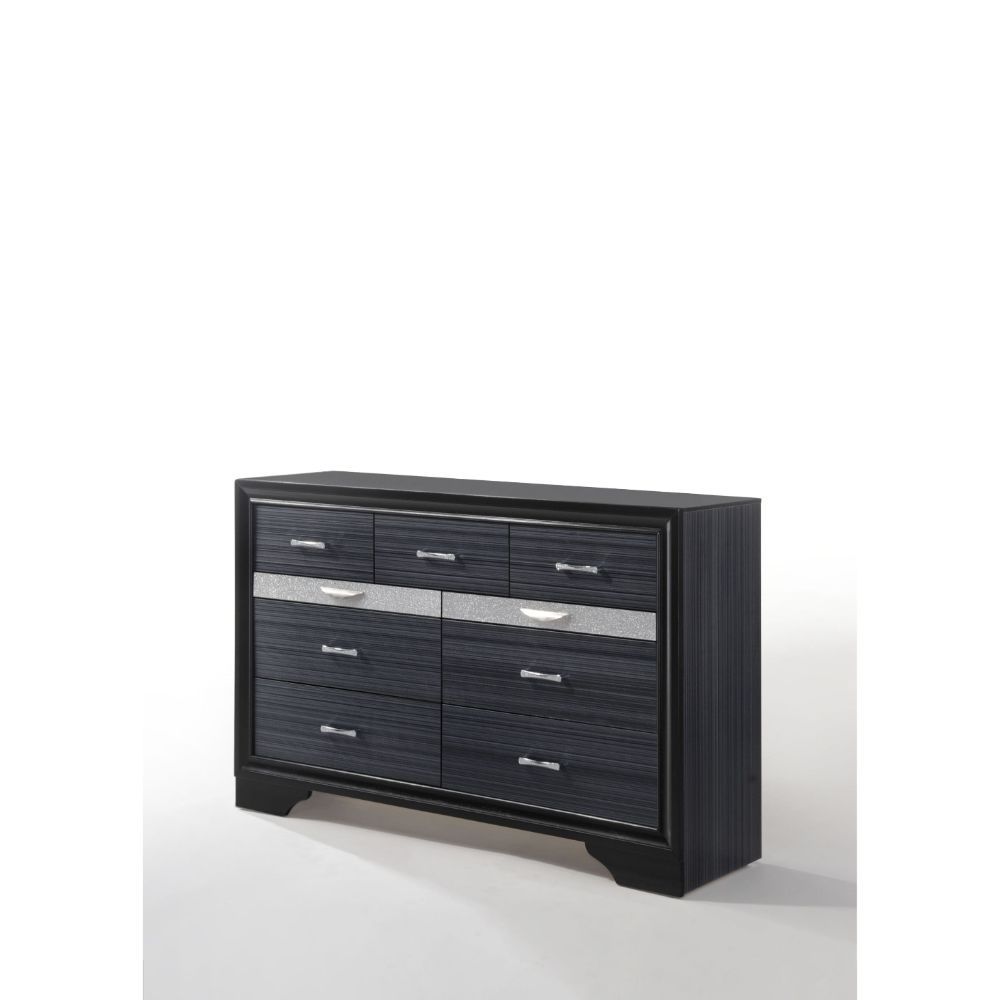 Naima - Dresser - Urban Living Furniture (Los Angeles, CA)
