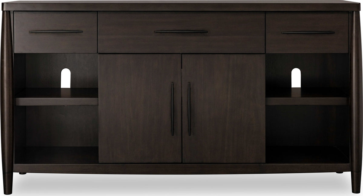 Koko - Acacia Wood Sideboard - Minx