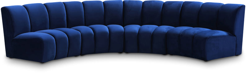 Infinity - 4 Pc. Modular Sectional