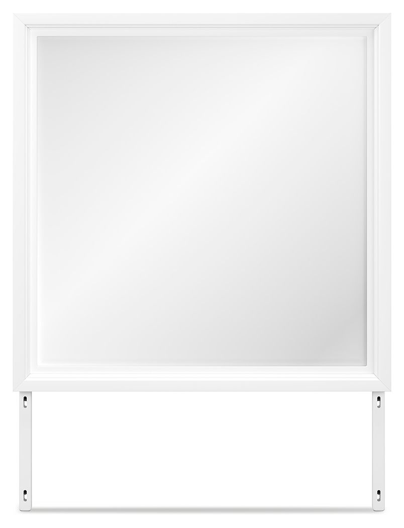 Fortman - Panel Bedroom Set - Urban Living Furniture (Los Angeles, CA)