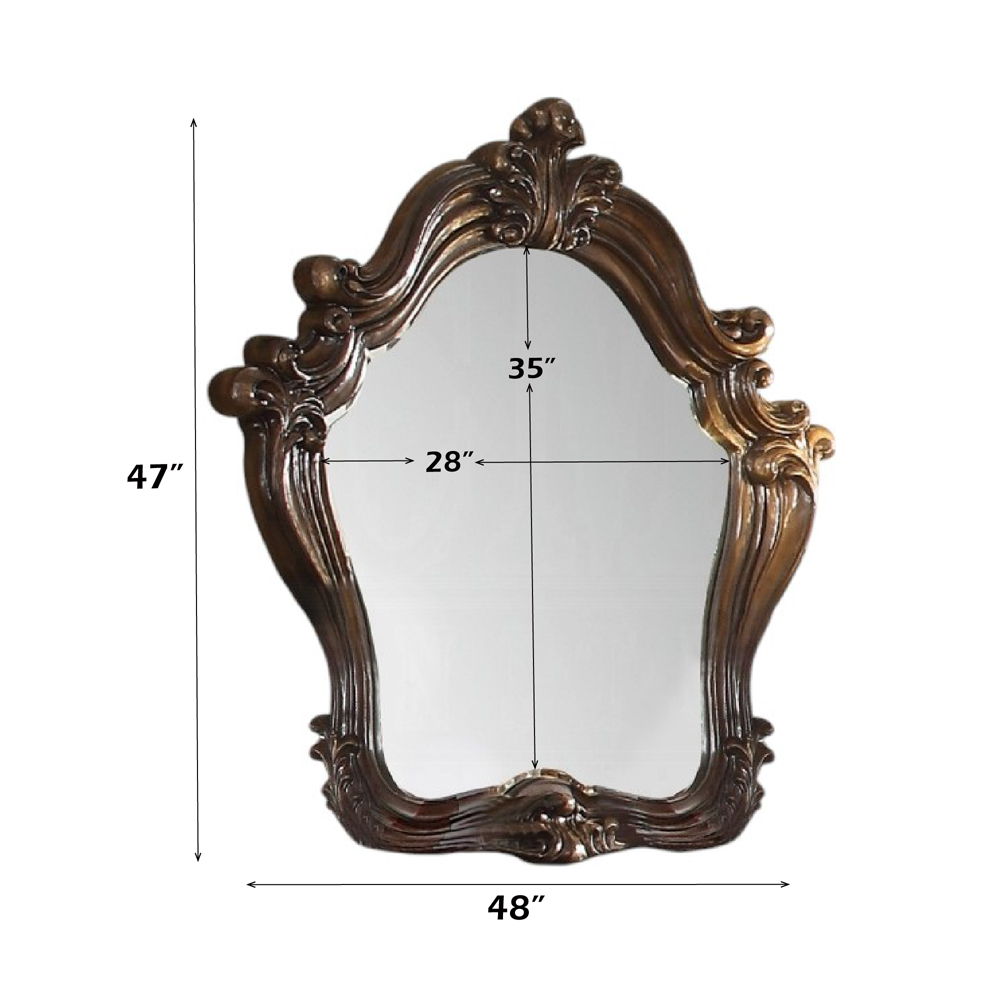 Versailles - Mirror - Urban Living Furniture (Los Angeles, CA)