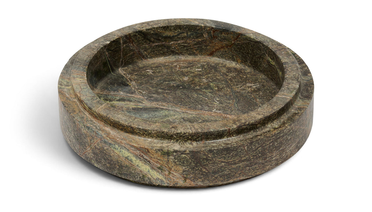 Parsons - Genuine Marble Bowl