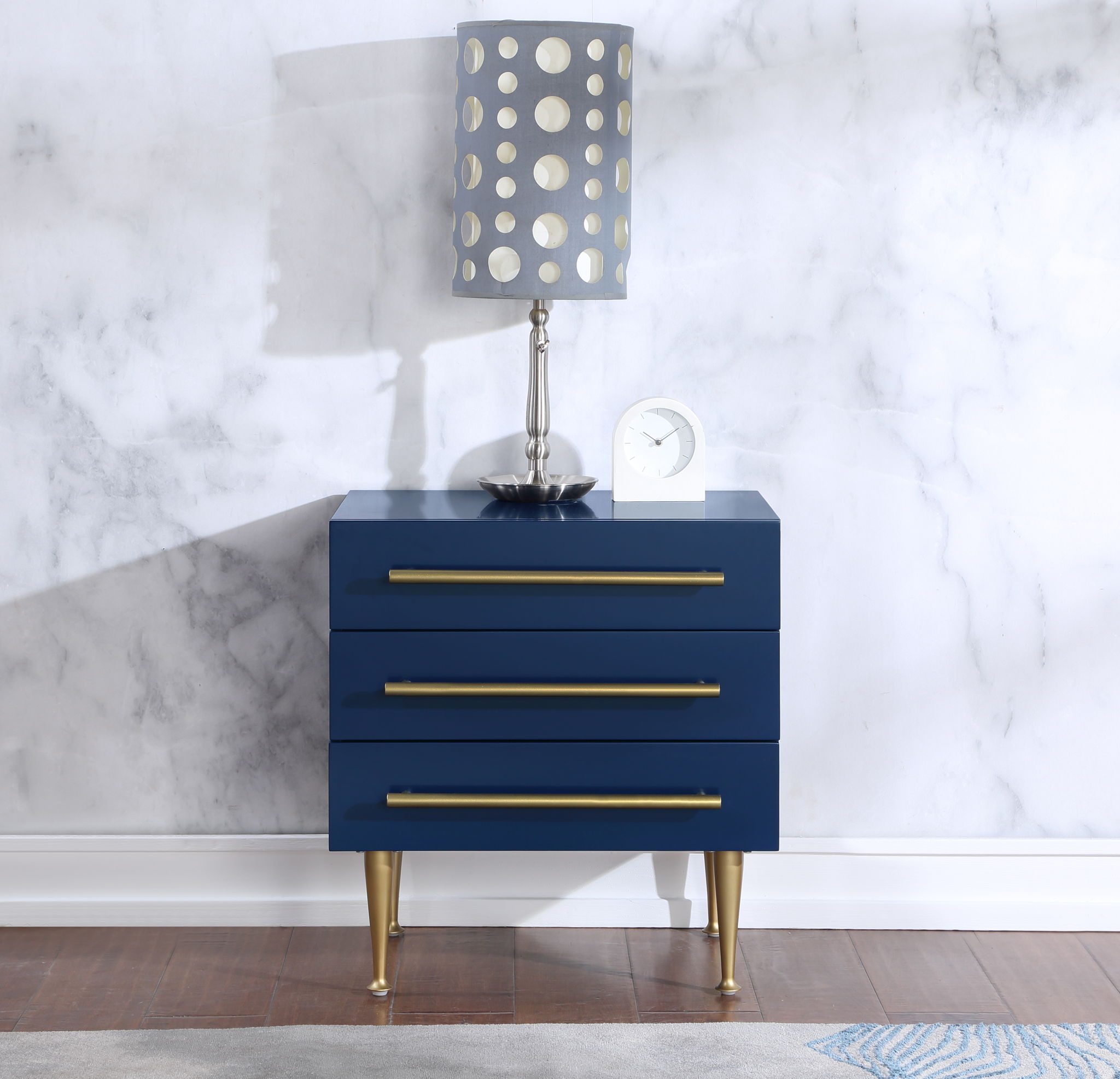 Marisol - Night Stand - Urban Living Furniture (Los Angeles, CA)