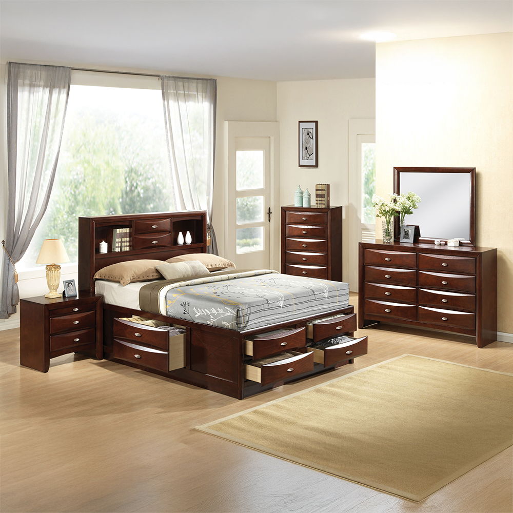 Ireland - Chest - Urban Living Furniture (Los Angeles, CA)